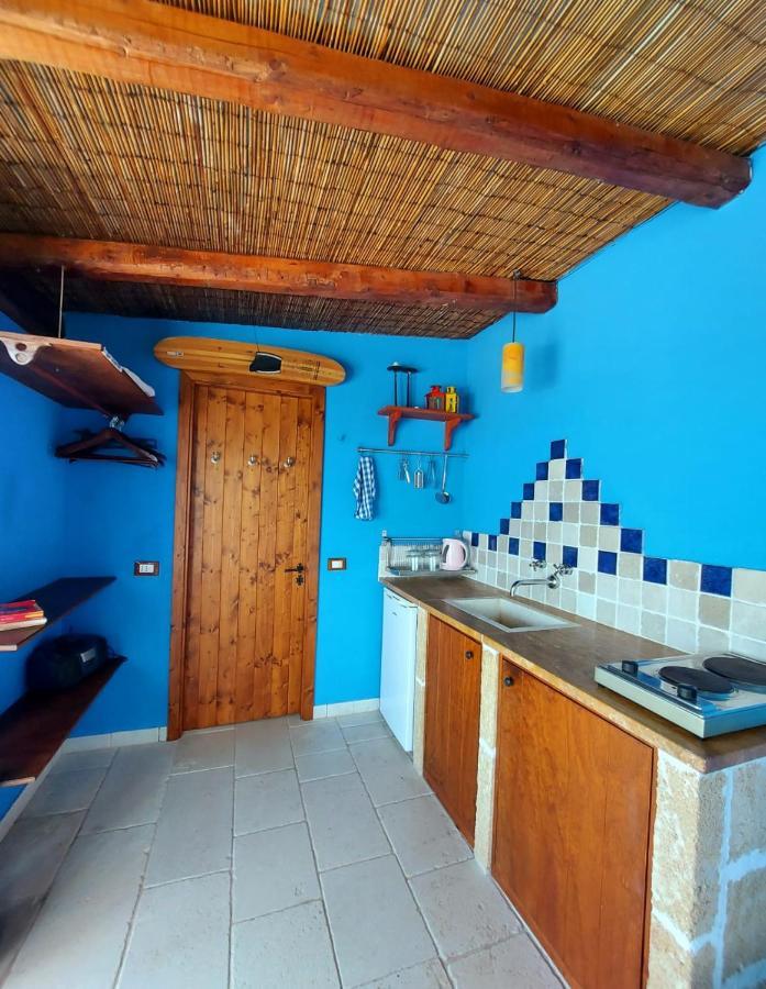 BLU SUITE COTTAGE SUL MARE e SWIMMING POOL Tricase Zimmer foto